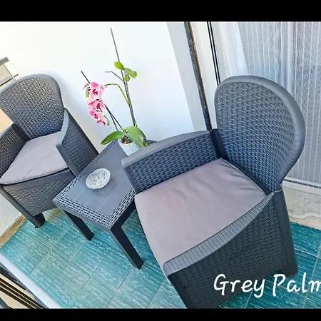 Daire Le Di Sara - Grey Palm Arma di Taggia